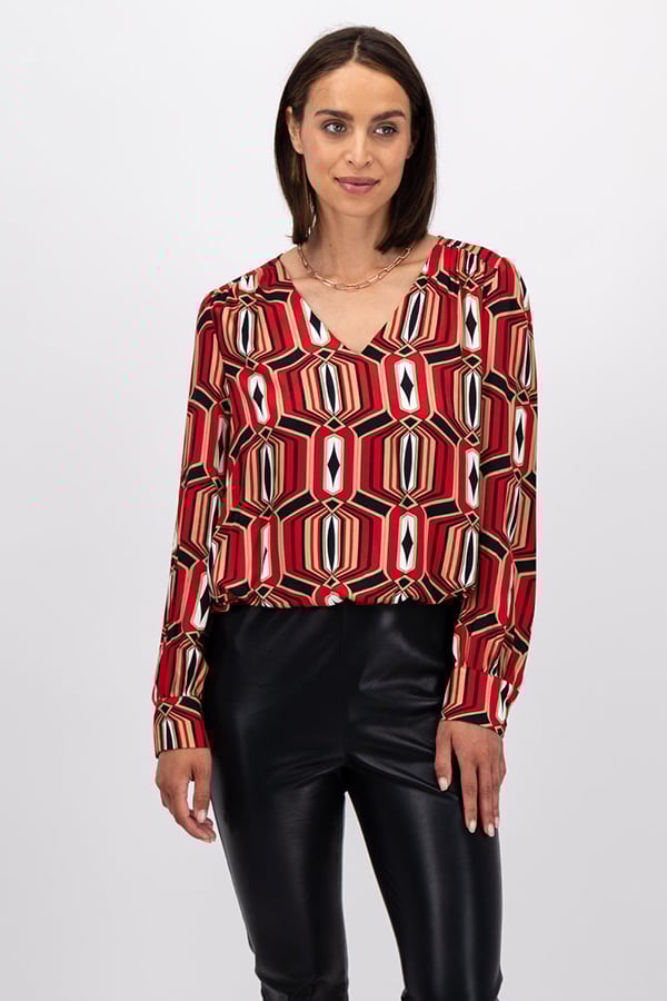 ΜΠΛΟΥΖΑ FYNCH-HATTON - 215